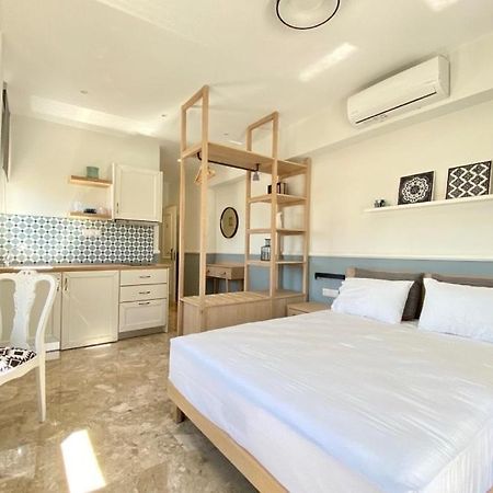 Mageiras Boutique Hotel Afytos Zewnętrze zdjęcie