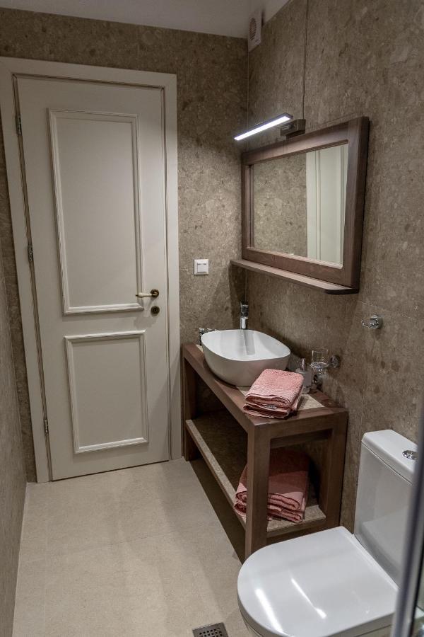 Mageiras Boutique Hotel Afytos Zewnętrze zdjęcie