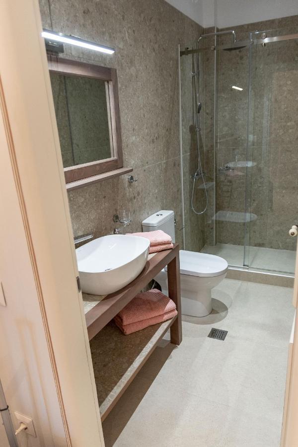 Mageiras Boutique Hotel Afytos Zewnętrze zdjęcie