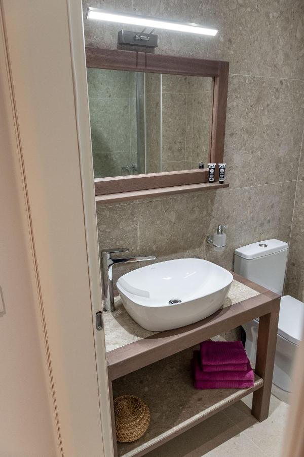 Mageiras Boutique Hotel Afytos Zewnętrze zdjęcie