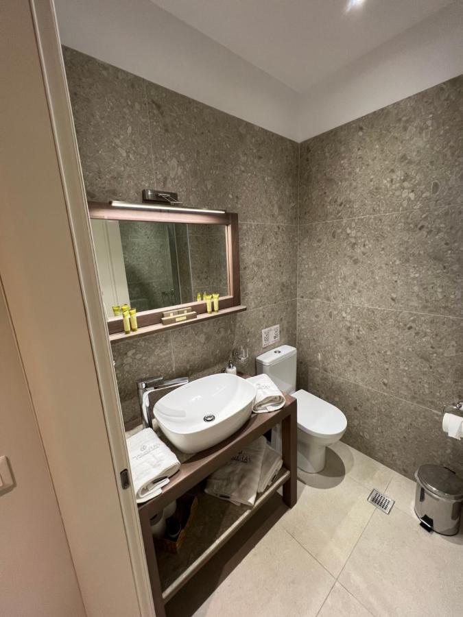 Mageiras Boutique Hotel Afytos Zewnętrze zdjęcie