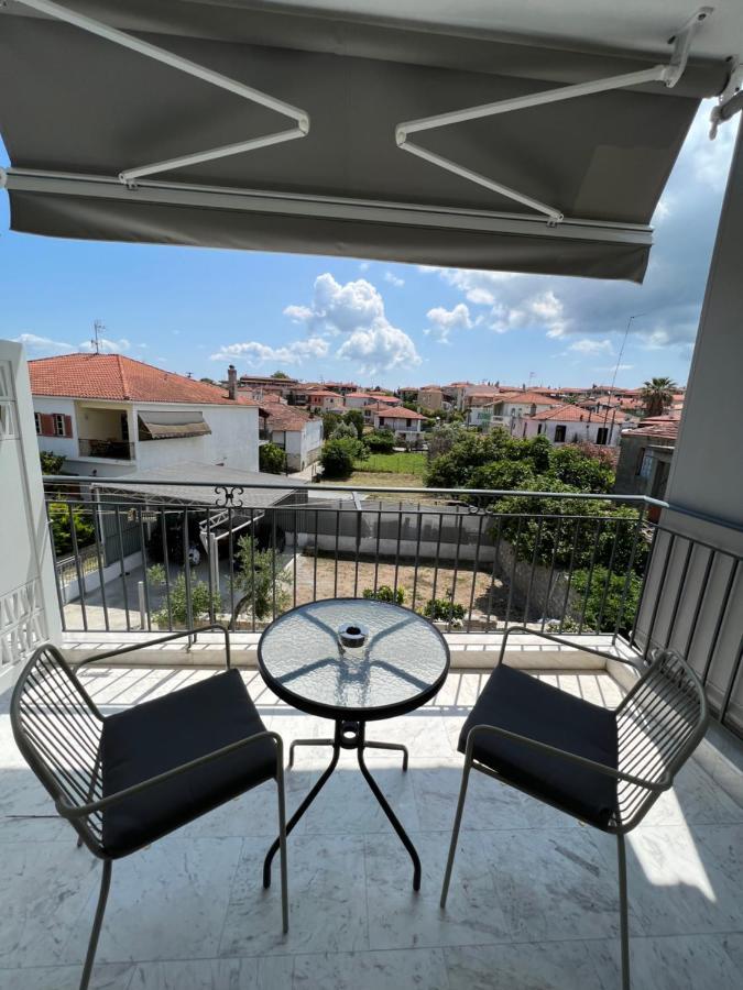 Mageiras Boutique Hotel Afytos Zewnętrze zdjęcie