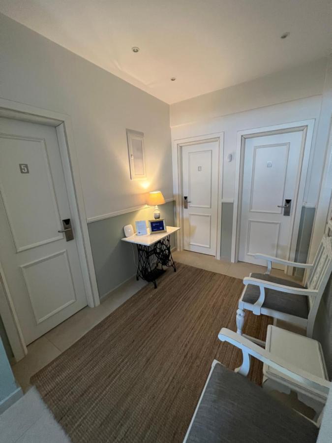 Mageiras Boutique Hotel Afytos Zewnętrze zdjęcie