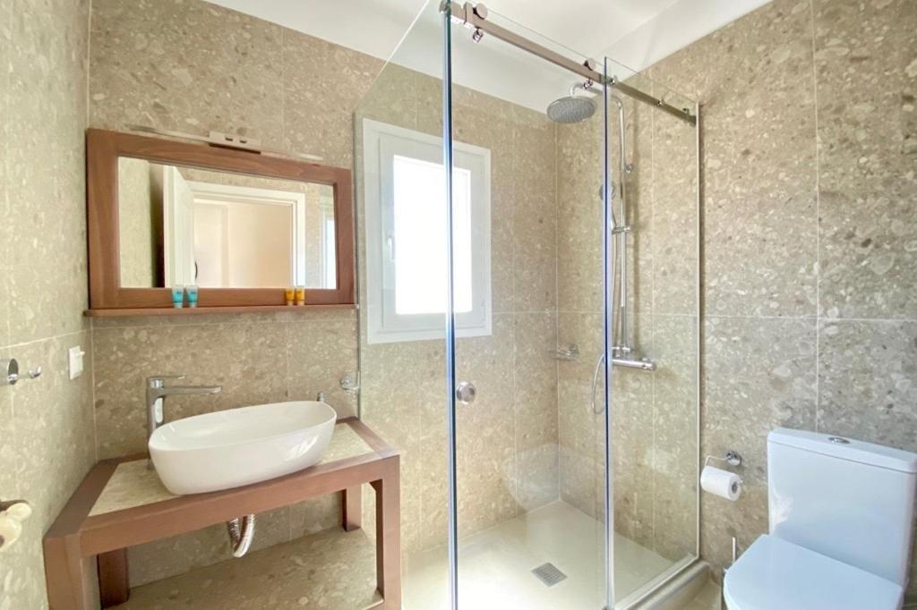 Mageiras Boutique Hotel Afytos Zewnętrze zdjęcie